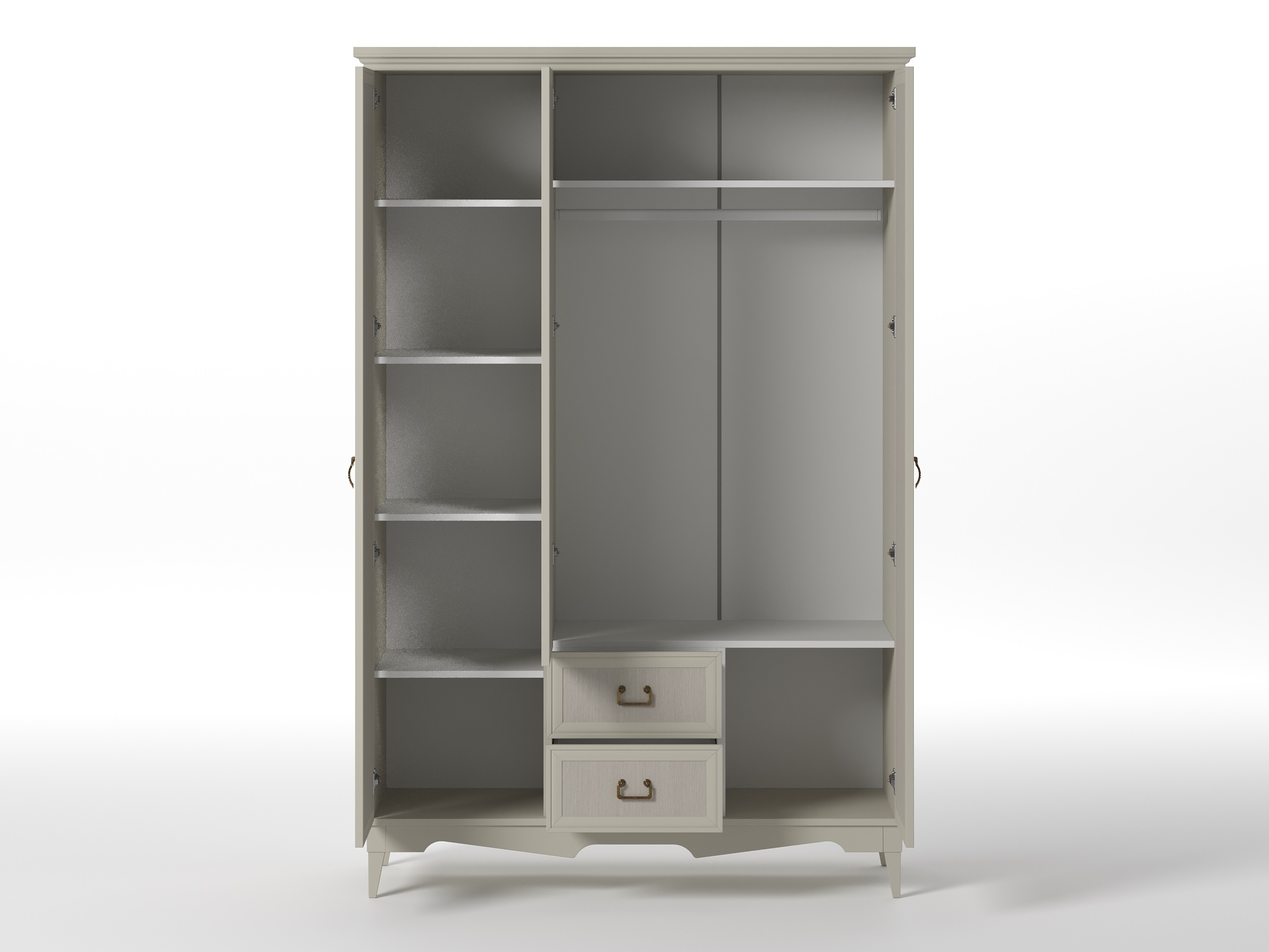 AGRA 3 KAPILI GARDROP